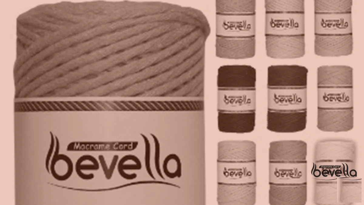 How to Dye Macrame Cord Naturally: A Complete Guide to Natural Dyes & Eco Cotton