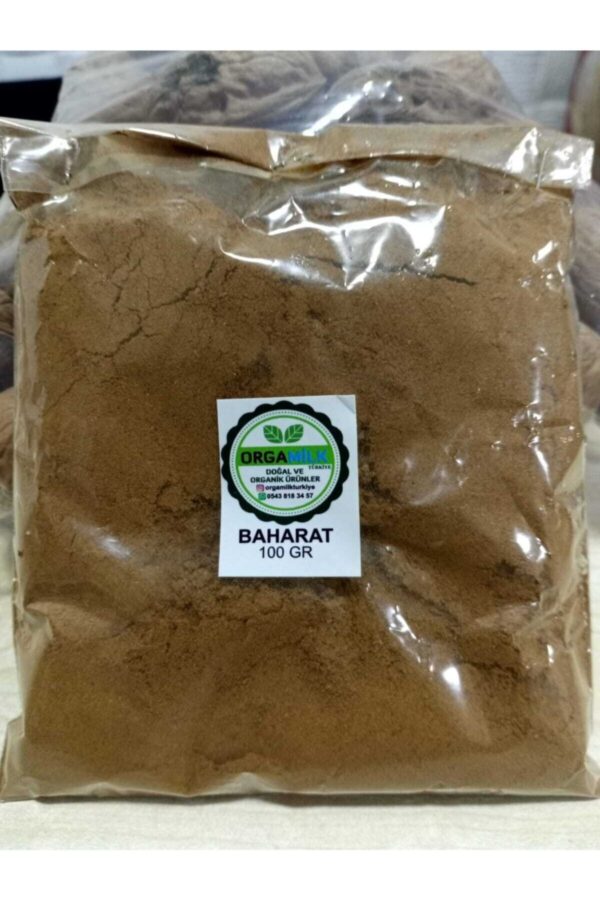 Tarçın Doğal Urfa100gr