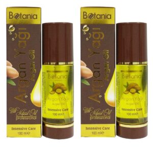Argan Yağı 2 X 100 Ml (argan Oil)