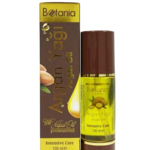 Argan Yağı 100 Ml (argan Oil)