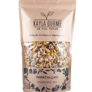 Papatya Çayı 100 g