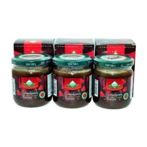 2 Mm - 200 gr Polyester Bordo Makrome Ipi Polyester Makrome Ip Supla Ip Ve Çanta Ipliği