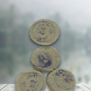 2 Mm - 200 gr Polyester Yeşil Makrome Ipi Polyester Makrome Ip Supla Ip Ve Çanta Ipliği