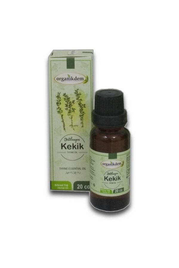 Kekik Yağı 20 ml