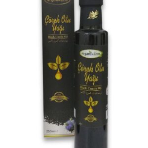 Çörek Otu Yağı 250 ml