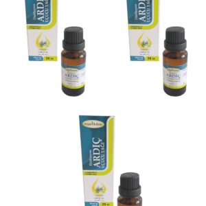 Ardıç Yağı 20 ml X 3 Adet