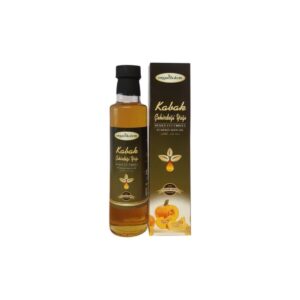 2 Adet Kabak Çekirdeği Yağı 250 Ml + 250 Ml