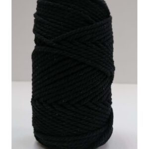Simli 200 gr 2 Mm Multi Sim Polyester Makrome Ipi, Simli Çanta, Supla Ipliği