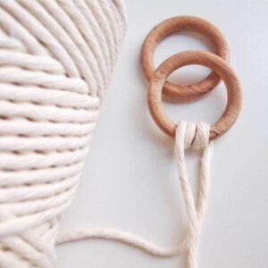 2 Mm 200 gr Polyester Makrome Ipi Siyah Polyester Makrome Ip Supla Ip Ve Çanta Ipliği