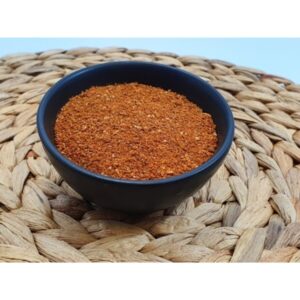 Kajun Baharatı 250 gr