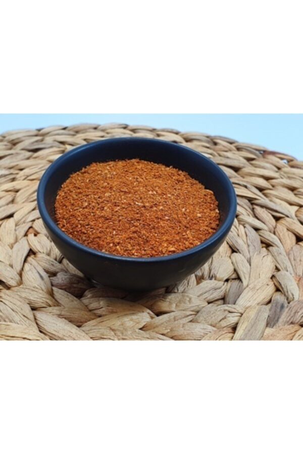 Kajun Baharatı 250 gr