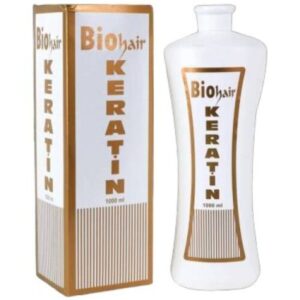 Bio Hair Keratin 1000 ml