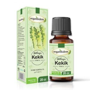 Kekik Yağı 20 Ml
