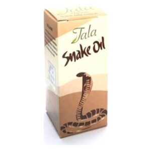 Tala Yılan Yağı 20 Ml